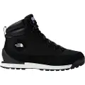 The North Face Back-To-Berkeley Iv Textile Wp Winter Sko svart