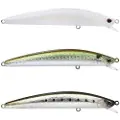 Duo Tide Sprat Sf Minnow 24.5g 140 Mm
