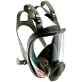 3M 6000-serien Helmaske