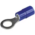 Seachoice Nylon Isolert Ringkabelsko 16-14 Awg 100 Enheter