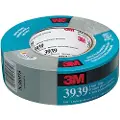 3M Lærredstape 3M 3939 48mmX55 m