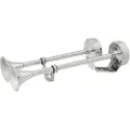 Seachoice Dobbel Trompet Elektrisk Horn
