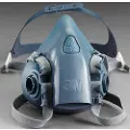 3M 7500-serien Halvmaske Bare