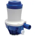 SHURFLO Sump Pumpe 1500gph