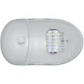 Valterra Slank 3500k Kuppel Led-lys 12v