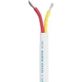 Ancor Sikkerhetskabel Dupleks 12/2 Awg/2x3 Mm2 Flat