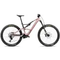 Orbea Rise Lt M20 20mph 29´´ Slx M7100 Sgs Shadow Plus 2025 Elektrisk Terrengsykkel