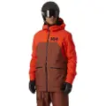 Helly Hansen Straightline Lifaloft 2.0 Jakke