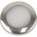 Scandvik S3 Kald Hvit/blå Led-lampe