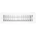 Rv Designer Ventilasjonsrist Med Plastspjeld