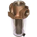 Groco Bronse Ss Sil