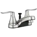 Dura Faucet Elegant Avleder For Servantkran