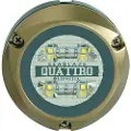 Lumitec Zambezi Quattro Hvit/blå Led-lys