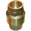 Groco In-line Sjekkventil Brz
