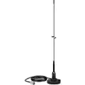 Shakespeare Antennas 5218 Vhf-antenne Med Magnetfeste