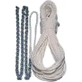 Lewmar Nylon 1/2x150´ Tau Med 1/4x10´ Kjetting