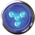 T-h Marine Ss Led-pucklys