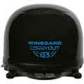 Winegard Co Bærbar G3-satellittantenne