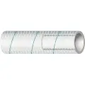Shields Forsterket Pvc Tracer-serie 162 Og 164 Ferskvannslange 15.25 M