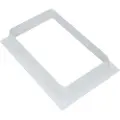 I.C.O.N. Sl1422 Åpninger For Takvindu/ventilasjon 406x610 Mm
