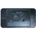 Mti Industries 25-serien Dual Propane/lp Carbon Monoxide Trim Ring Alarm