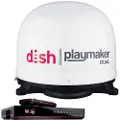 Winegard Co Dish Playmaker Dobbel Mottakerantenne 401-pl8000r