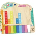 Hape Dynamisk piksel Piano