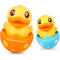 Bduck tumbler