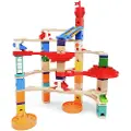 Hape Super Spiraler Byggespill