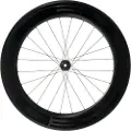 Hed Vanquish Rc8 Pro Cl Disc Forhjul For Landeveissykkel