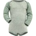Devold Litleegga Merino Langarmet Body