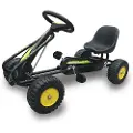 DevesSport Gokart-pedalbil