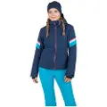Rossignol Strawpile Jakke