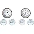 Faria Chesapeake Gauge Ss Ib