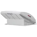Rv Products-airxcel Inc Deluxe-vifte 10 Ventiler