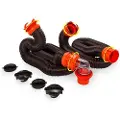 Camco Rhinoflex Slangesett 6 M