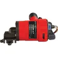 Johnson Pump Laveprofilert Lensepumpe På 750 Gph