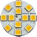 Sea-dog Line Vertikal Led G4-sokkel Waferpære