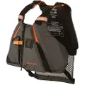 Full Throttle Movement Dynamic Redningsvest