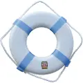 Cal June 20´´ Ring Livbøye