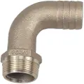 Perko 90° Slangekobling