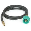 Camco Pigtail Propanslange 76.2 Cm