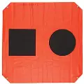 Orion Safety Products Nødsignalflagg
