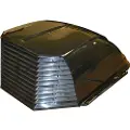 Hengs Ventilasjonsdeksel Med Værbeskyttelse