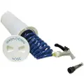 T-h Marine Vaskeplass 15´