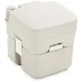 Trac Outdoors 965msd Bærbar Toalett 5gal
