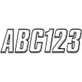 Hardline Products Registreringsbrev For Serie 800