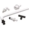 T-h Marine Baitwell Lufting Pumpe Kit