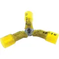 Seachoice 3-veis Kontakt 12-10 Awg