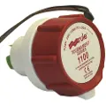 Rule Pumps 1100gph Erstatningsmotorpatron